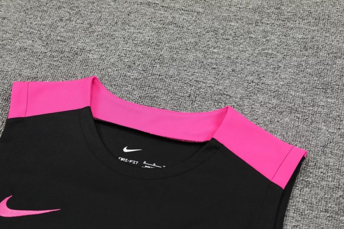 24-25 Chelsea High Quality Tank Top And Shorts Suit