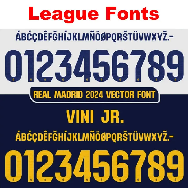 24-25 Real Madrid Third Fans Soccer Jersey