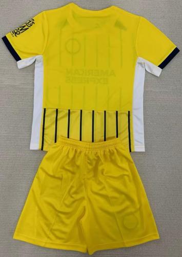 24-25 Brighton Away Adult Suit