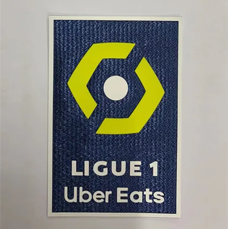 2024 Bordeaux Special Edition Fans Soccer Jersey