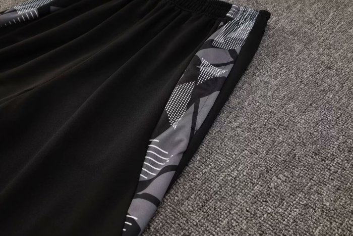 24-25 Algeria High Quality Jacket Tracksuit