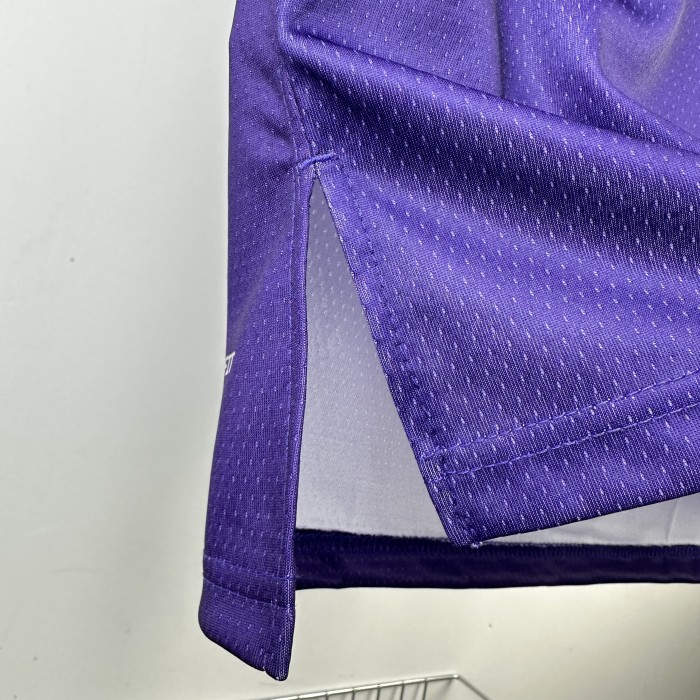 24-25 JAZZ  Top Quality Top Quality Hot Pressing NBA Jersey