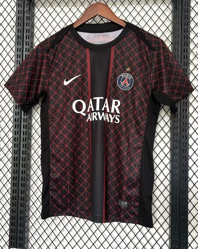 25-26 Paris Saint-Germain Training shirts