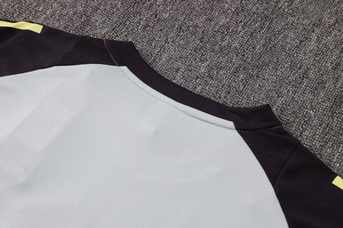 24-25 Juventus High Quality Training Short Suit