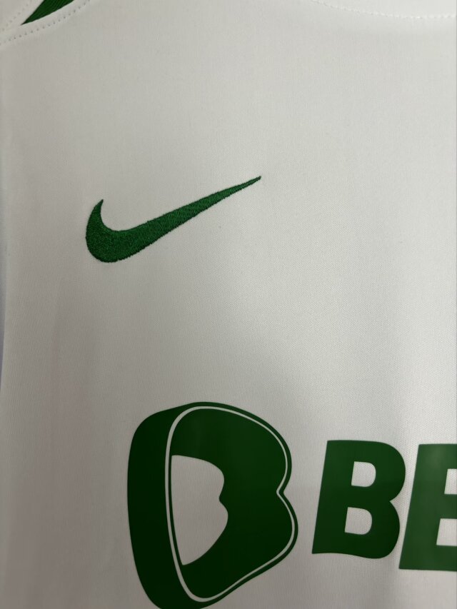 2024 Sporting Lisbon Special Edition Fans Soccer Jersey