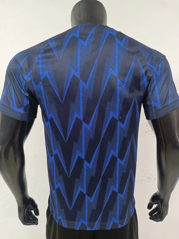 25-26 Arsenal Away Player Version Soccer Jersey