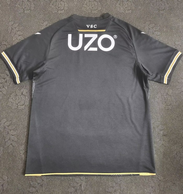 24-25 Vitória Away Fans Soccer Jersey