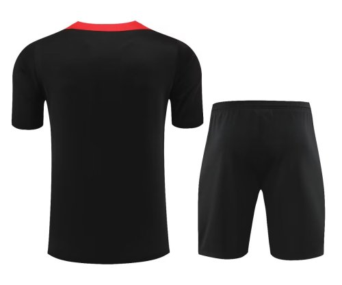 24-25 Portugal High Quality Training Short Suit