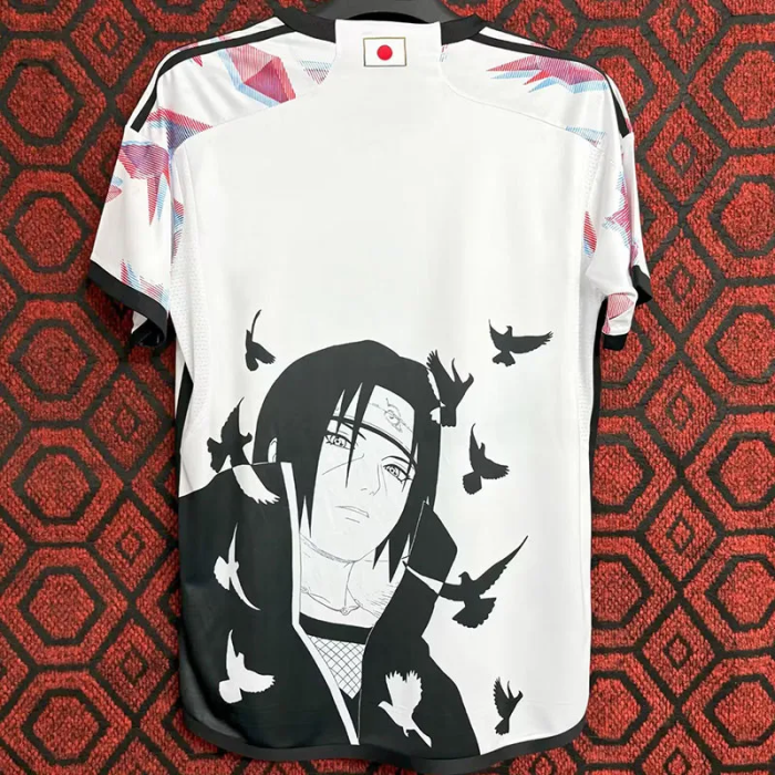 24-25 Japan Commemorative Edition Fans Soccer Jersey