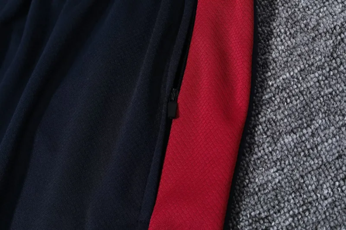 24-25 Barcelona High Quality Training Short Suit