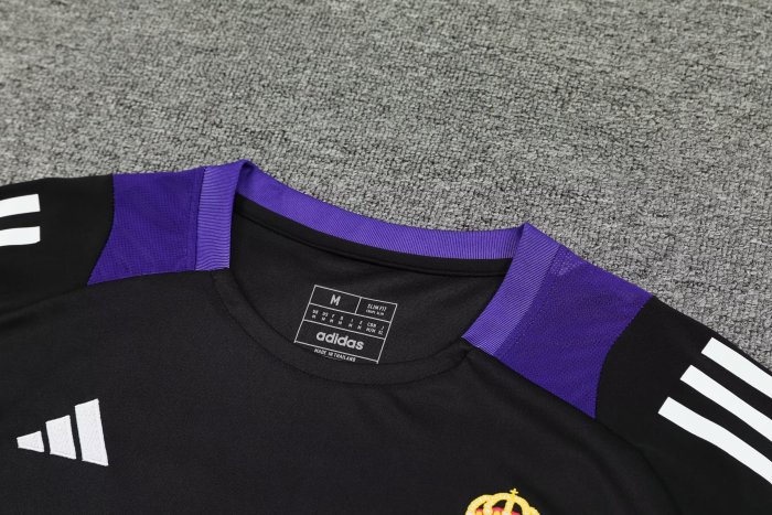 24-25 Real Madrid High Quality Training Short Suit