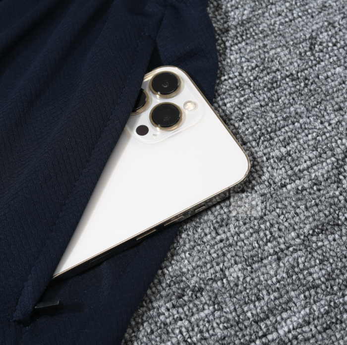 24-25 Chelsea High Quality Training Short Suit