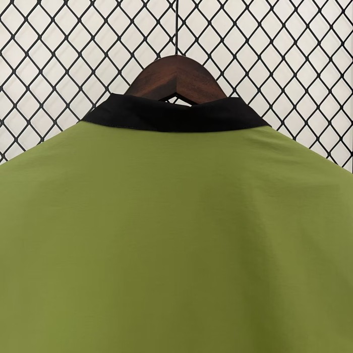 2024 Inter Milan Double Sided Windbreaker