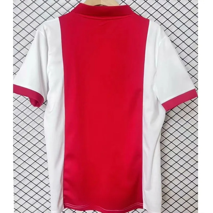 25-26 Ajax 125th Commemorative Edition Fans Soccer Jersey