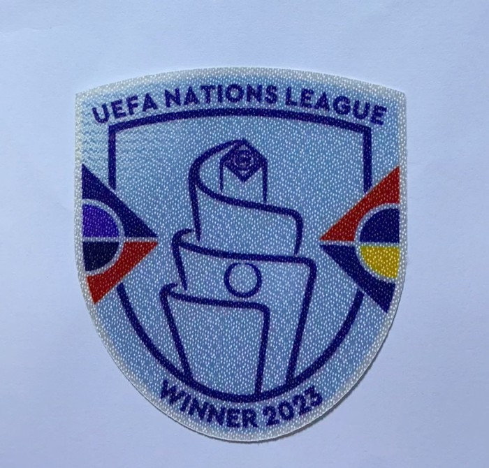 2024 Spain European Cup Away Long sleeves Player Version Soccer Jersey