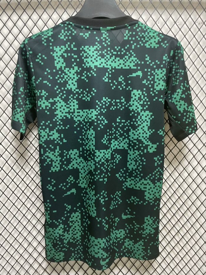 24-25 Sporting Lisbon Special Edition Fans Soccer Jersey