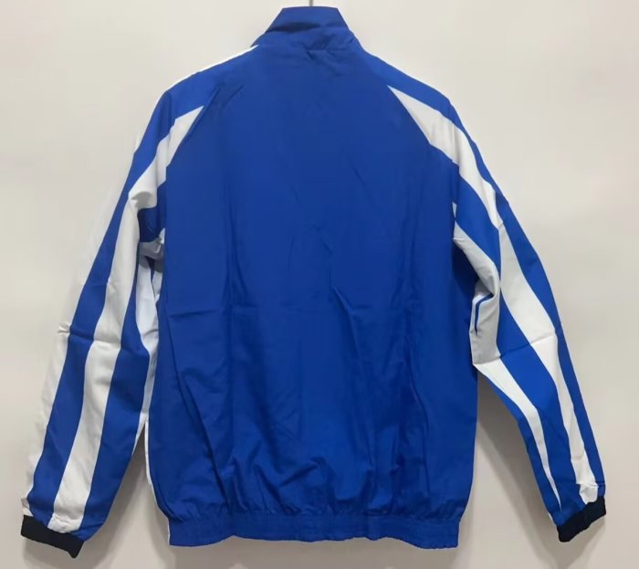 2024 Real Sociedad Double Sided Windbreaker