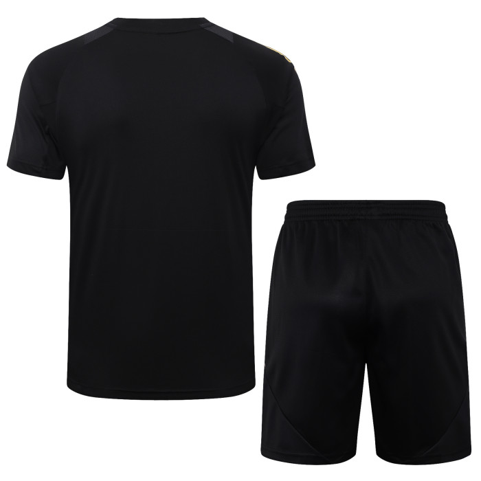 24-25 Real Madrid High Quality Training Short Suit