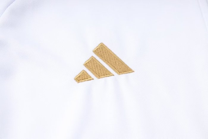 24-25 Italy High Quality Half Pull Tracksuit