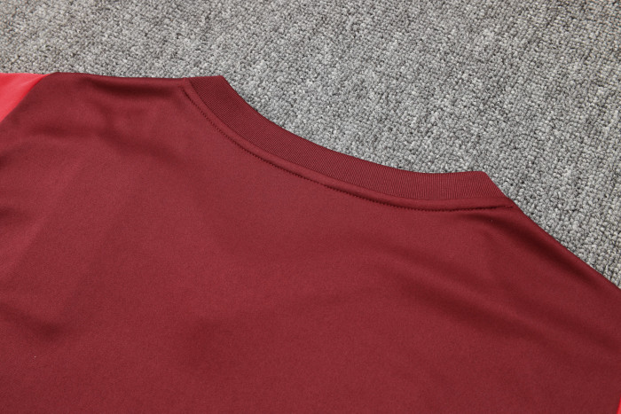 24-25 Internacional High Quality Training Short Suit