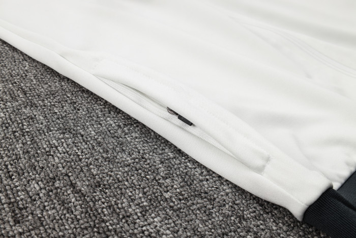 25-26 Juventus High Quality Jacket Tracksuit