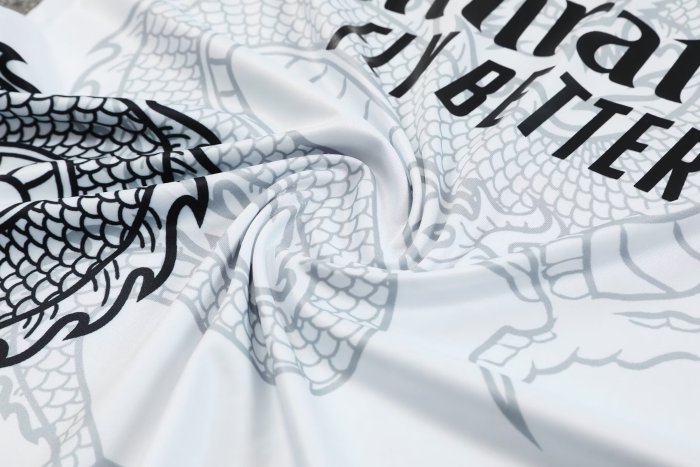 24-25 Real Madrid High Quality Training Short Suit