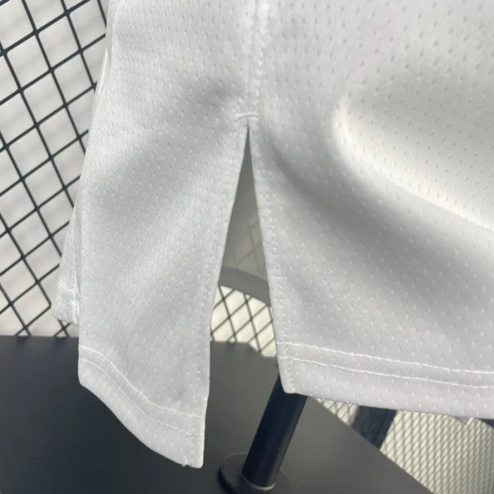 22-23 CELTICS PORZINGIS #8 White Top Quality Hot Pressing NBA Jersey