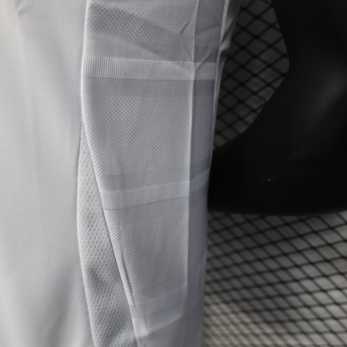 25-26 Liverpool Away Player Version Soccer Jersey