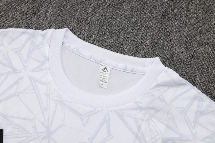 24-25 Real Madrid High Quality Training Short Suit