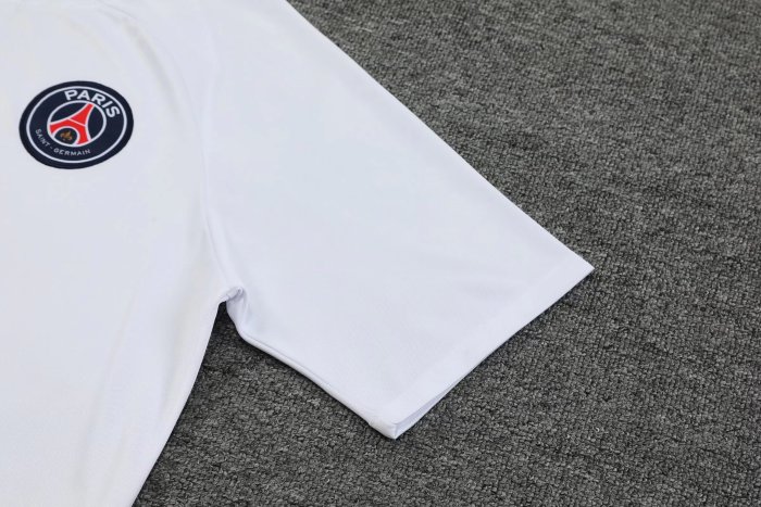 23-24 Paris Saint-Germain High Quality Training Short Suit