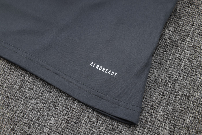 24-25 Atletico Mineiro High Quality Tank Top And Shorts Suit