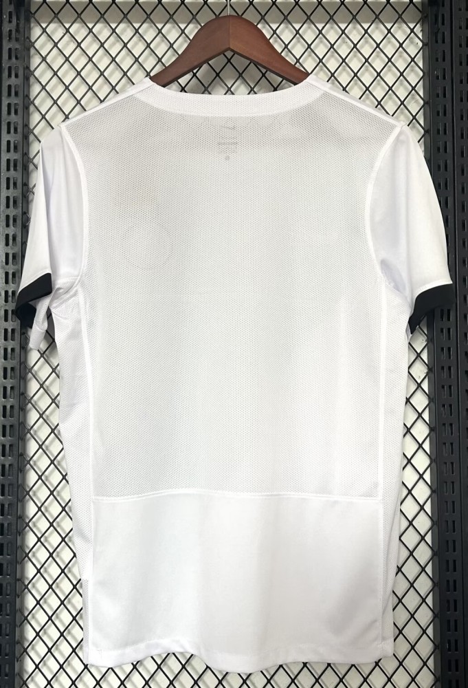 24-25 Sporting Lisbon 100th Anniversary Commemorative Edition Fans Soccer Jersey