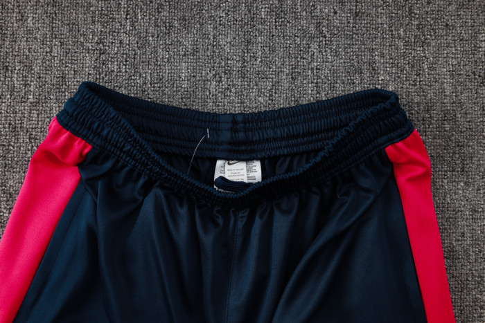 24-25 Barcelona High quality Tank Top And Shorts Suit