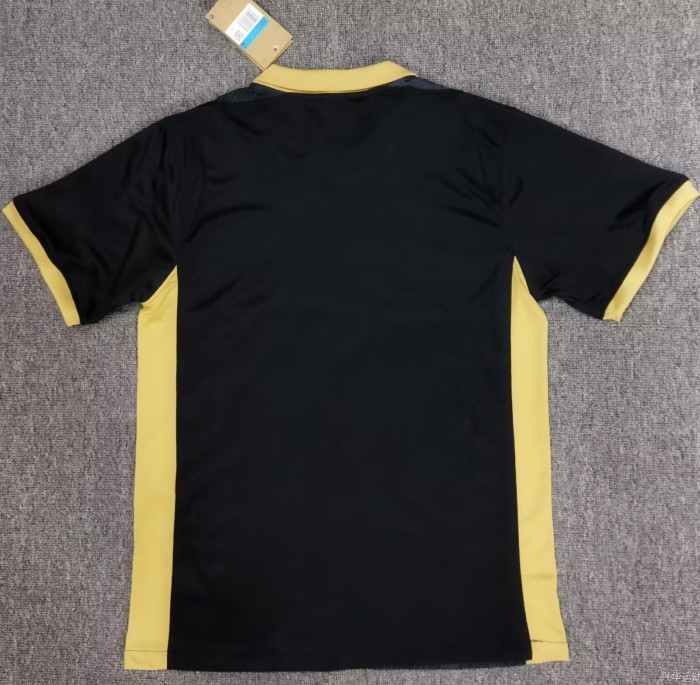 24-25 Barcelona Special Edition Fans Soccer Jersey