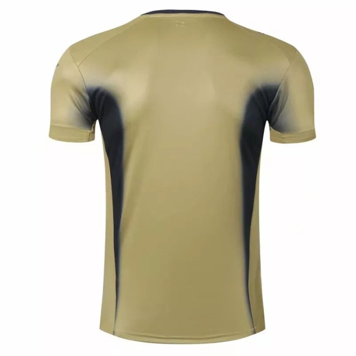 2006 Italy GoalKeeper Retro Soccer Jersey