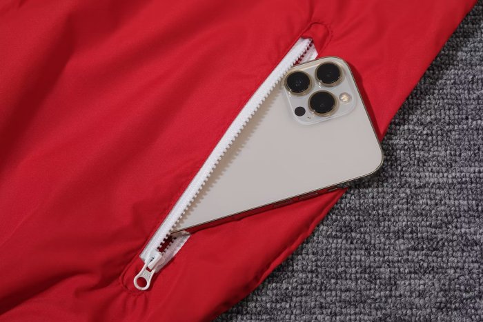 2024 Arsenal New Pattern Windbreaker