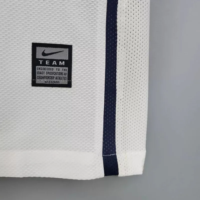 2008-2009 Manchester United Away Retro Soccer Jersey(带决赛字)