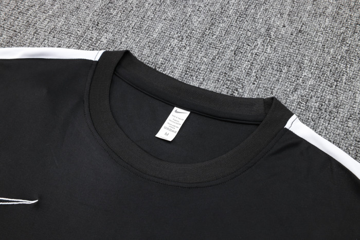 24-25 Al-Nassr FC High Quality Training Short Suit