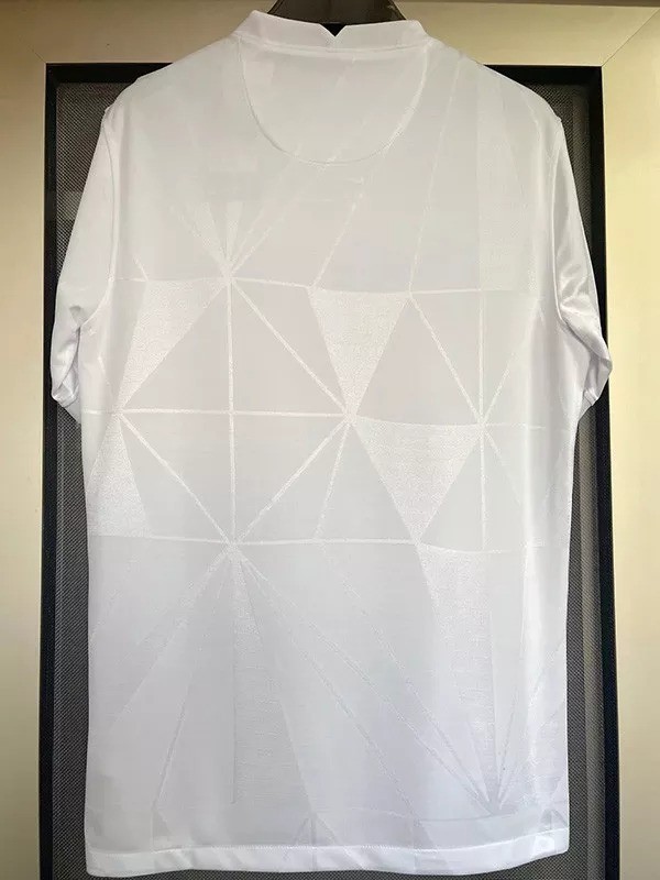 22-23 England White Fans Soccer Jersey