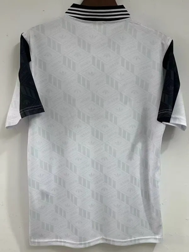 1997 Orlando City White Retro Soccer Jersey