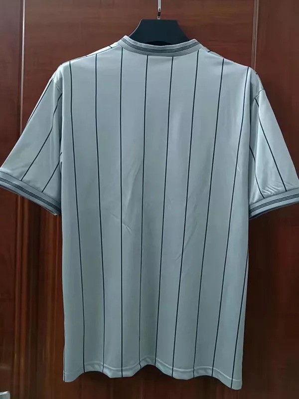 1984-1985 Newcastle Away Retro Soccer Jersey