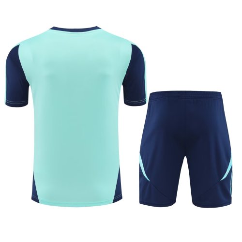 24-25 Arsenal High Quality Training Short Suit