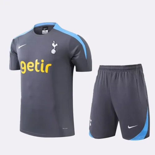 24-25 Tottenham Hotspur High Quality Training Short Suit