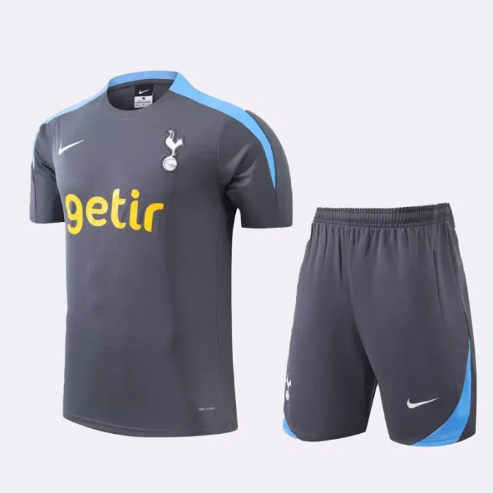 24-25 Tottenham Hotspur High Quality Training Short Suit