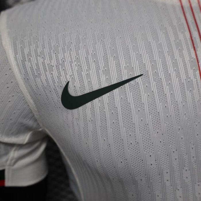 25-26 Chelsea Away Player Soccer Jersey