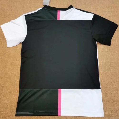 2019-2020 Juventus Home Retro Soccer Jersey