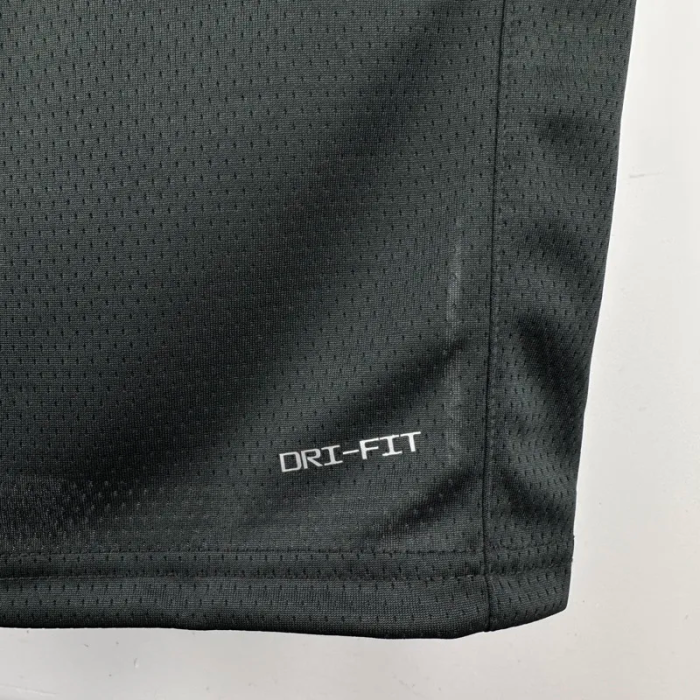 23-24 Wizards POOLE #13 Black City Edition Top Quality Hot Pressing NBA Jersey