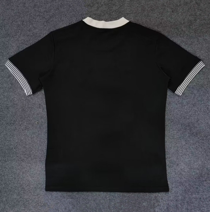 2023 Scotland 150th Anniversary Commemorative Edition Fans Soccer Jersey