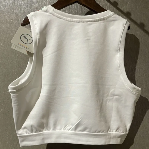 25-26 Portugal Away Women Yoga Vest (女)