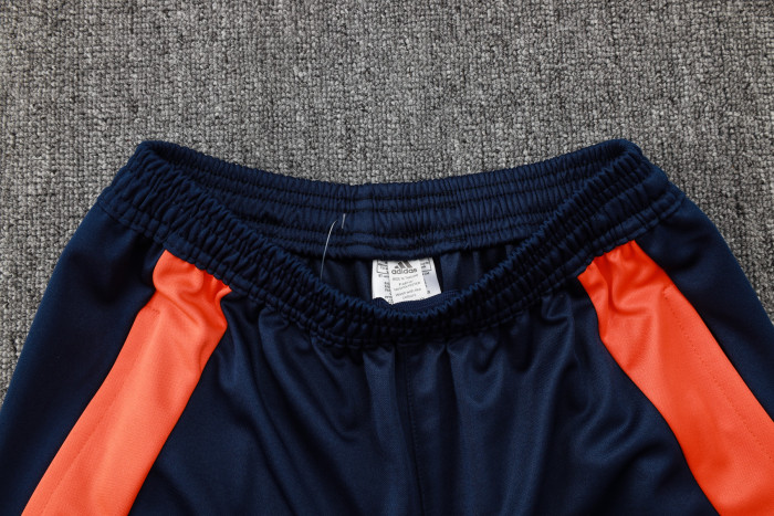 24-25 Manchester United High Quality Jacket Tracksuit